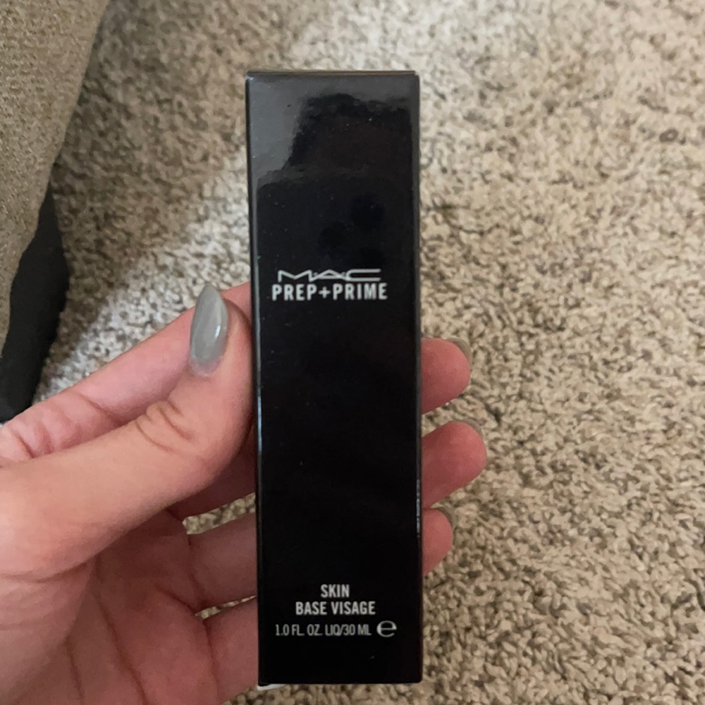 Mac Prep & Prime skin base